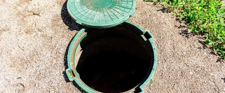 przydomowa oczyszczalnia