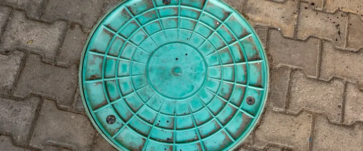 Jak dobrać studzienkę rozdzielczą do oczyszczalni? studzienka rozdzielcza do oczyszczalni