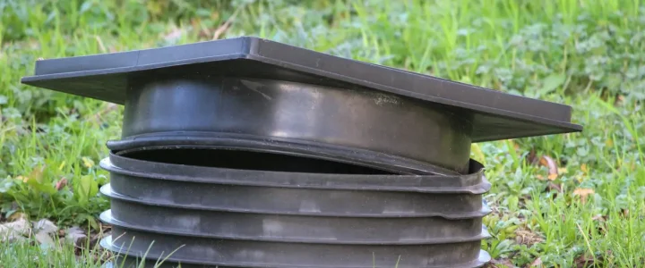 Jak serwisować i konserwować studzienkę rozdzielczą? studzienka do ścieków